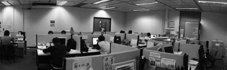 九游体育计算机视觉华人史：权龙与他的学生们(图4)