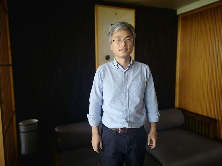 九游体育计算机视觉华人史：权龙与他的学生们(图5)