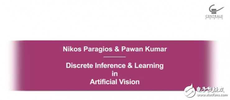 九游体育【我是电子发烧友】七步带你认识计算机视觉(Computer Vision)(图5) 九游体育【我是电子发烧友】七步带你认识计算机视觉(Computer Vision)(图5)