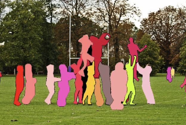 什么是计算机视觉 AI计算机视九游体育觉的基本原理(图5)