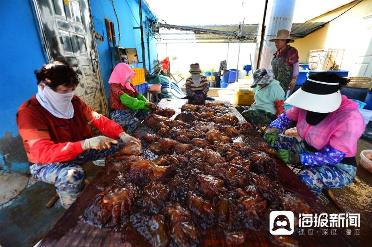 视觉山东一周图选（2024年第32期）九游体育(图2)