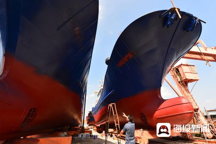 视觉山东一周图选（2024年第32期）九游体育(图5)