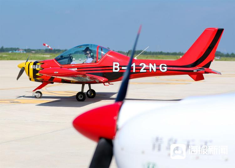 视觉山东一周图选（2024年第32期）九游体育(图10)