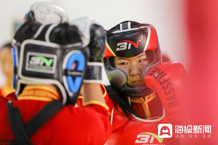 视觉山东一周图选（2024年第32期）九游体育(图9)