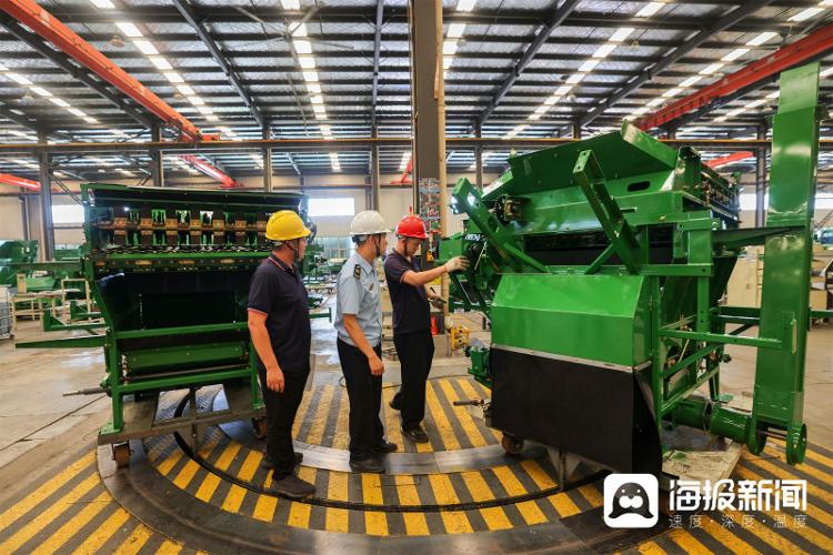 视觉山东一周图选（2024年第32期）九游体育(图8)