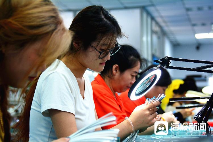 视觉山东一周图选（2024年第32期）九游体育(图4)