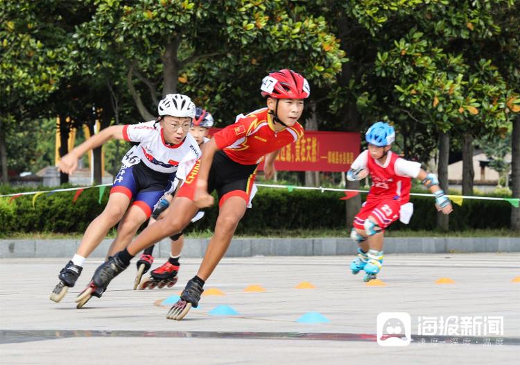 视觉山东一周图选（2024年第32期）九游体育(图3)