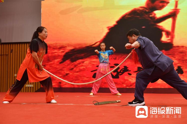 视觉山东一周图选（2024年第32期）九游体育(图12)