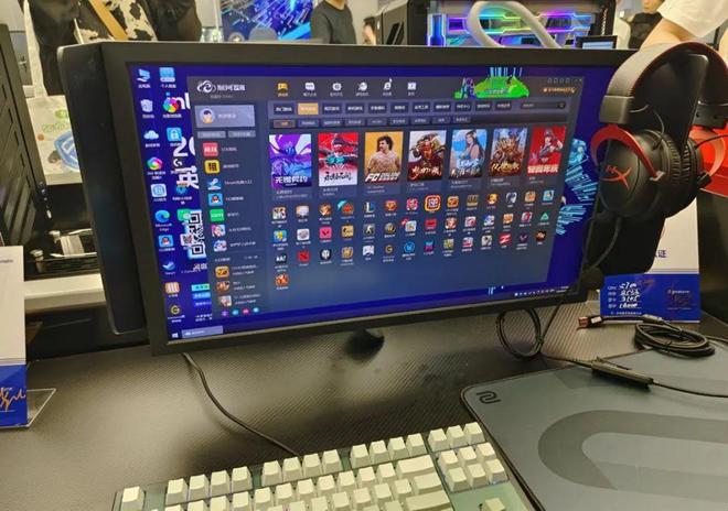 九游体育还敢全用英特尔14900K处理器这家新开的网咖老板是怎么想的？(图7)