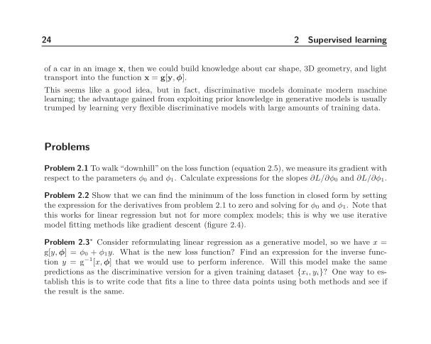 计算机视觉大佬推荐的深度学习教程书九游体育(图2)