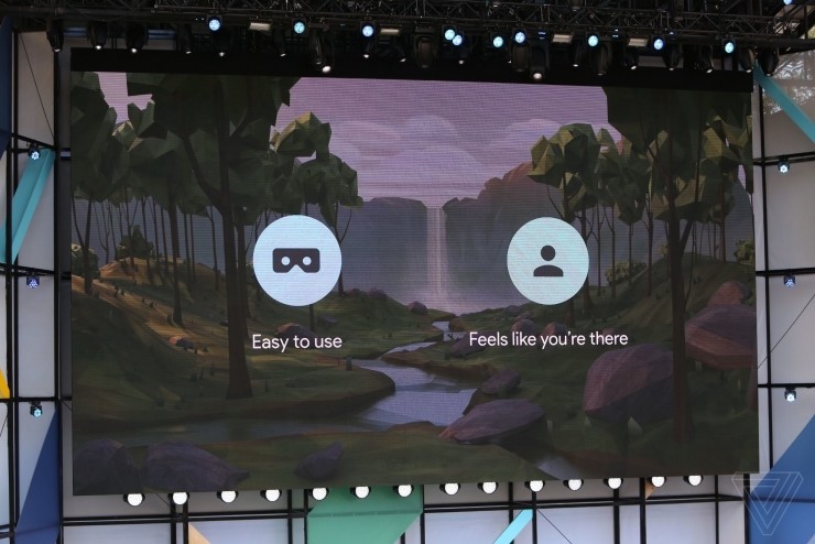 九游体育六大亮点解读：计算机视觉技术无处不在 Google IO 2017(图3)