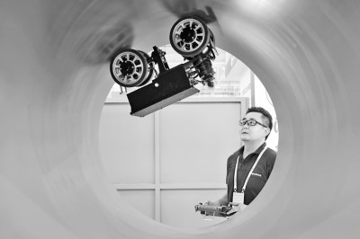 鼓励“揭榜挂帅”深化校九游体育企合作——以新型研发机构促人工智能成果转化(图1)