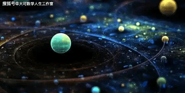 量子计算机突破性进展：难道真的揭示了多重宇宙的奥秘？九游体育(图2)