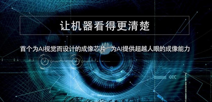 计算机视觉下一个技术拐点？前端成九游体育像或将开启“视觉20时代”(图2)