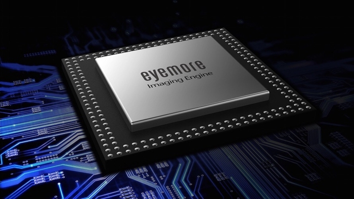 计算机视觉下一个技术拐点？前端成九游体育像或将开启“视觉20时代”(图6)