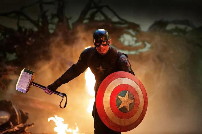 特效九游体育炸裂的五部电影每部都超越你的视觉奇观错过一部太遗憾！(图2)