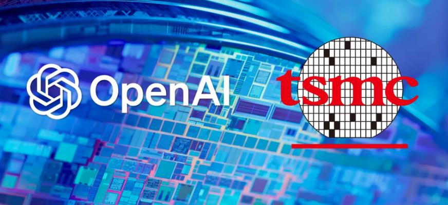 OpenAI首款芯片曝光特斯拉微美全息培育算力集群引领A九游体育I革新浪潮(图2)