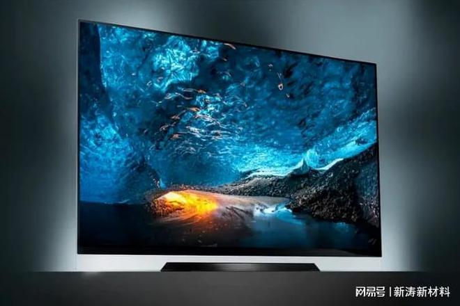 九游体育革新视觉体验新涛MS板成就光学显示之美！(图5)