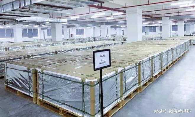 九游体育革新视觉体验新涛MS板成就光学显示之美！(图7)