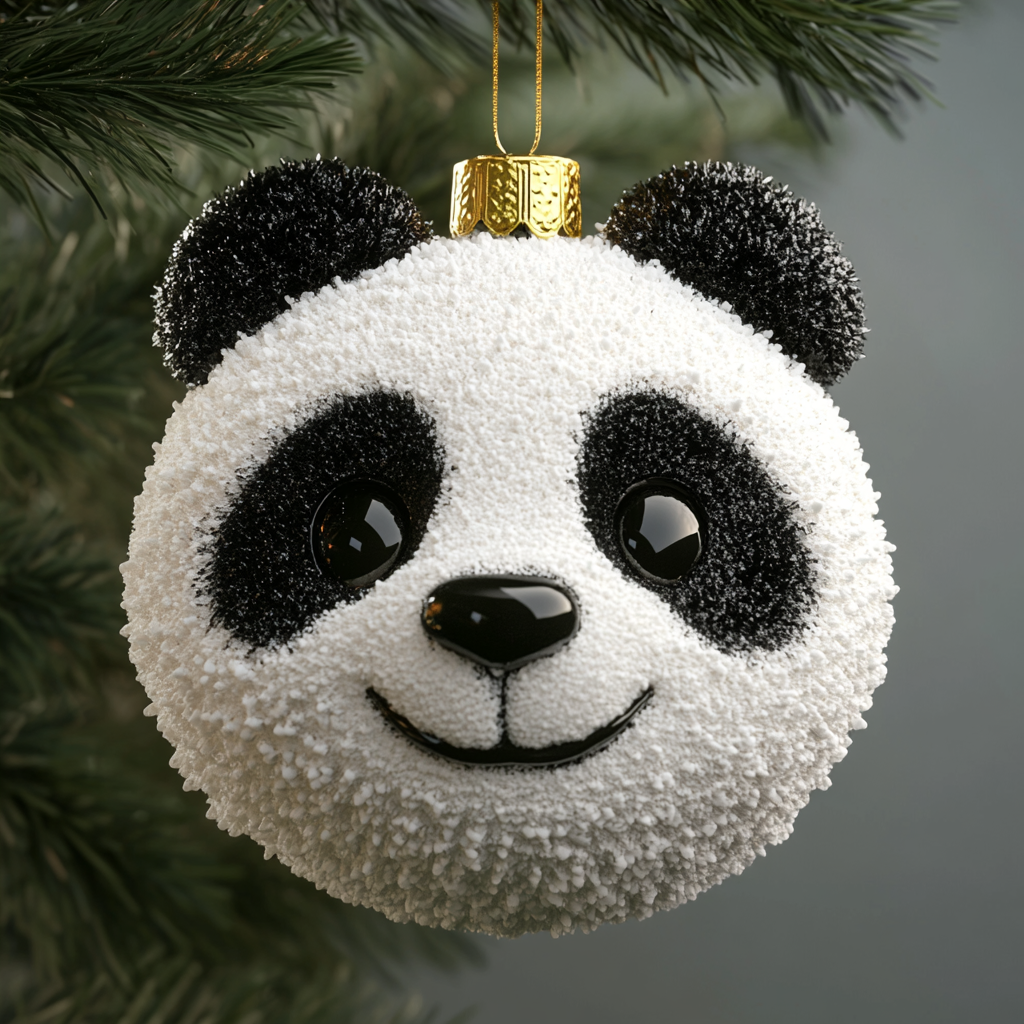 AI生图-可爱熊猫九游体育(图2) AI生图-可爱熊猫九游体育(图2)